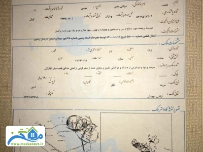 8978578C-58C7-42A3-8FD5-A4520E9501E5 گلبهار زمین۲۵۰متری با سند ملک قیمت ۲۰ میلیون تومان